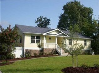 65 Smith Blvd, Myrtle Beach, SC 29588