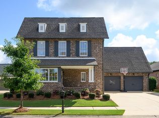 4080 Noyak Rd, Hoover, AL 35226