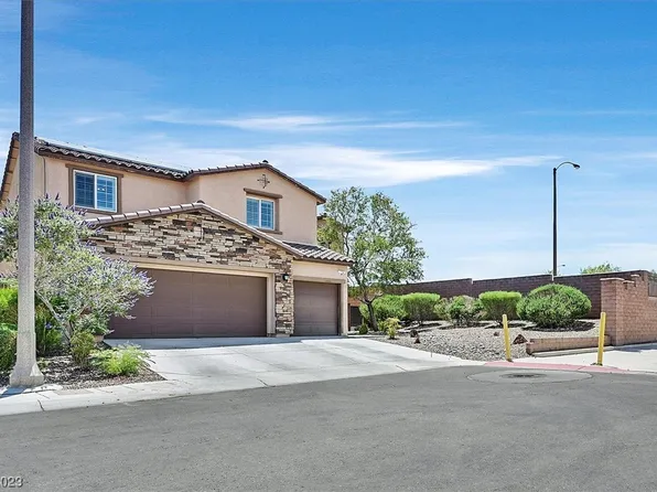 11092 Hunting Hawk Rd, Las Vegas, NV 89179