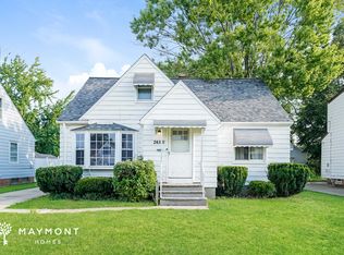 24501 Hartland Rd, Euclid, OH 44123