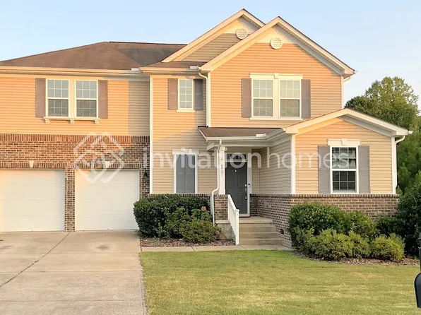 4701 Jersey Pine Dr, Rolesville, NC 27571