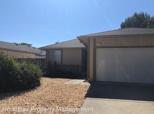 7109 Avenida Cala, Rohnert Park, CA 94928