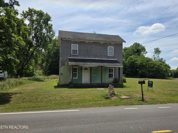 9354 Mascot Rd, Mascot, TN 37806