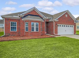 9729 Table Mountain Ln, Ladson, SC 29456