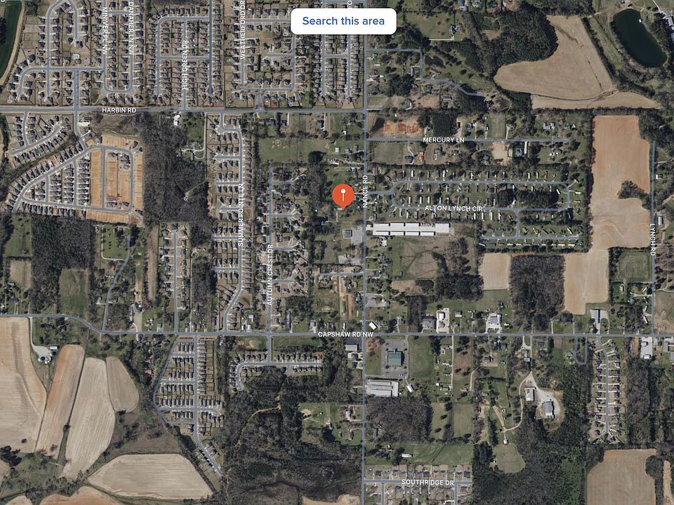2nd image of 123 Hagood Dr