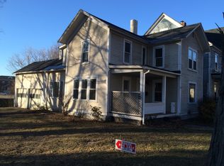 52 Merchant St, Barre, VT 05641