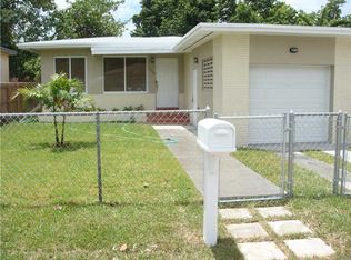 1546 NW 68th St, Miami, FL 33147