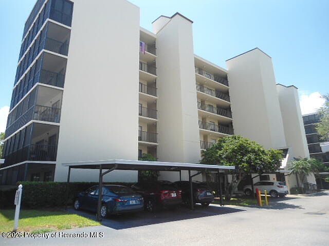1st image of 2700 Cove Cay Dr Unit 5D