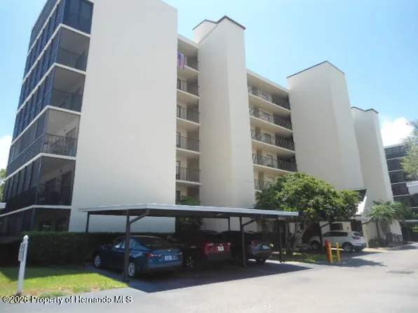 2700 Cove Cay Dr Unit 5D, Clearwater, FL 33760
