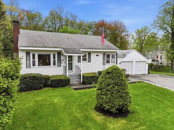 596 Elm St, Marlborough, MA 01752