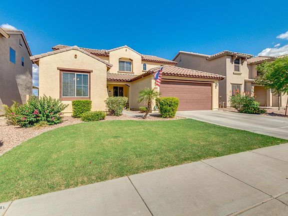 3rd image of 33063 N Slate Creek Dr