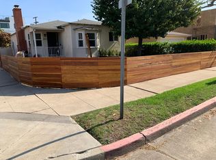 2102 Barry Ave, Los Angeles, CA 90025