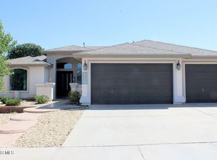 12225 Rathmore Dr, Socorro, TX 79928