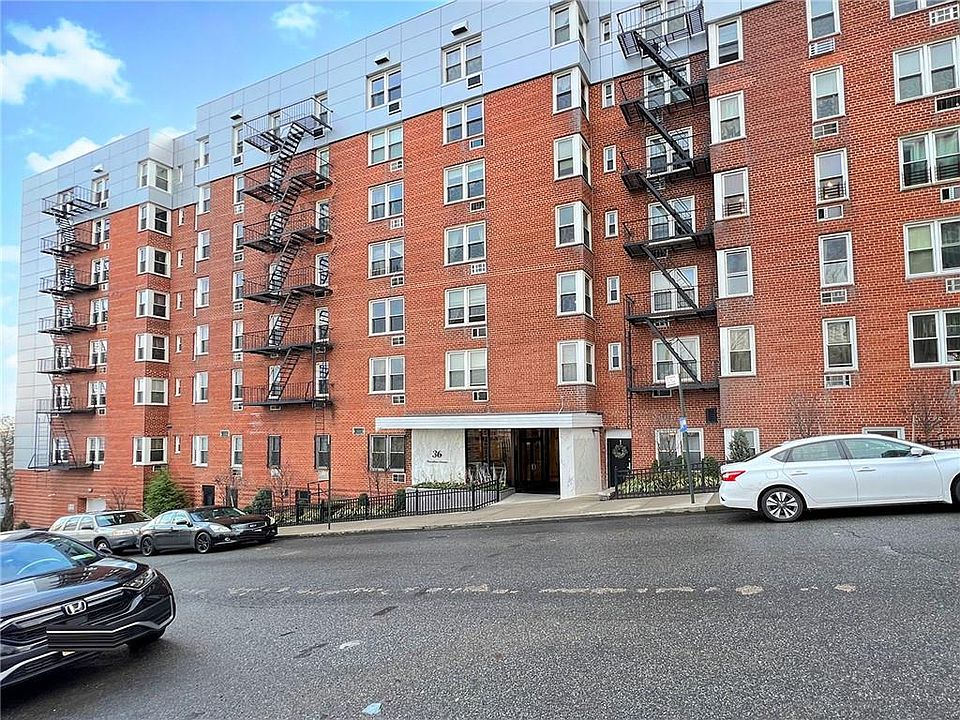 1st image of 36 Hamilton Ave APT 5E