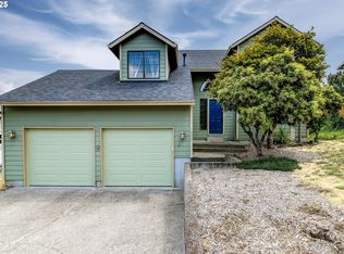 1808 SW Hartley Ave, Gresham, OR 97080