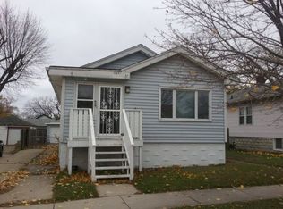 6247 Jackson Ave, Hammond, IN 46324