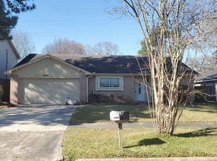 6943 Foxhurst Ln, Humble, TX 77338