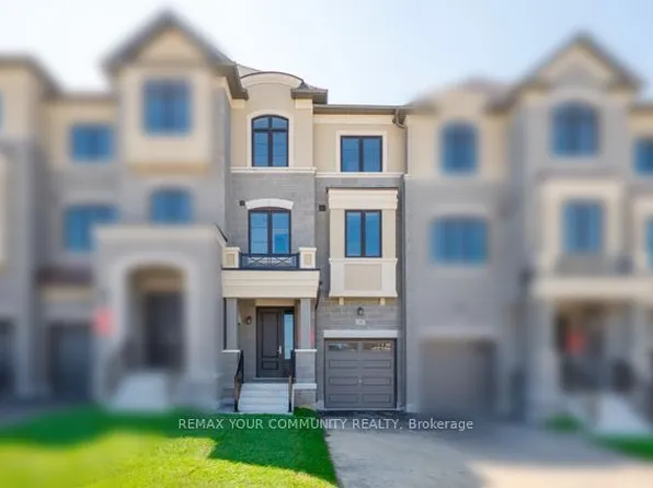 53 Donnacona Dr, Vaughan, ON L4H 4X3