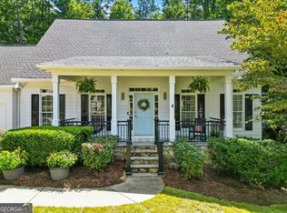 870 Fairwood Pointe NW, Acworth, GA 30101