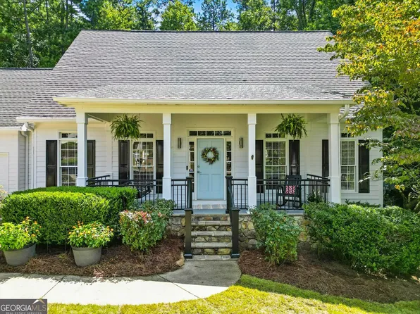 870 Fairwood Pointe NW, Acworth, GA 30101