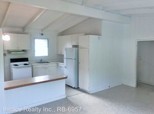 2445 Pauoa Rd APT B, Honolulu, HI 96813