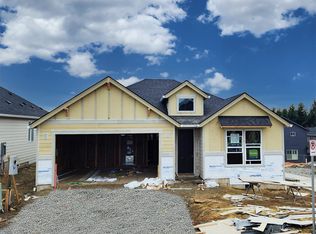 10703 NE 109th Way, Vancouver, WA 98662