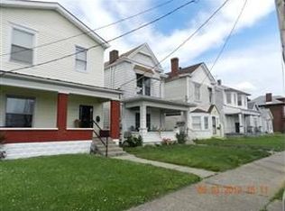 2921 W Market St #1, Louisville, KY