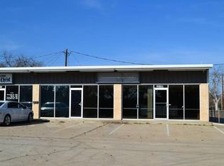 1019 E Moore Ave, Terrell, TX 75160