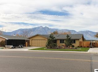 702 Bluerock Rd, Gardnerville, NV 89460