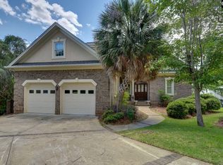 641 Timberlake Dr, Chapin, SC 29036