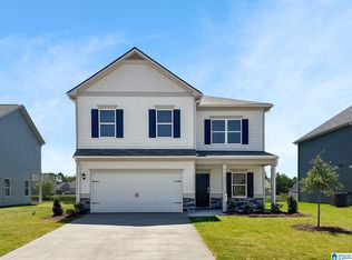 The Harrington Brunswick Ave, Kimberly, AL 35091