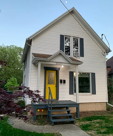 803 Wayne St — Photo 1