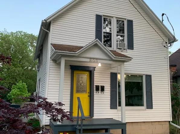 803 Wayne St, Saint Joseph, MI 49085