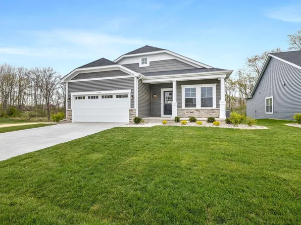 11646 W 123rd Ave, Cedar Lake, IN 46303