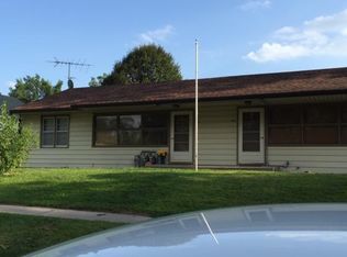 6025 Fremont St, Lincoln, NE 68507