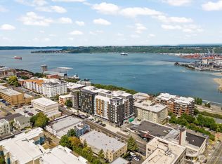 440 Saint Helens Ave UNIT 101, Tacoma, WA