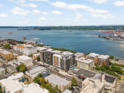 440 St Helens Avenue #101, Tacoma, WA, 98402