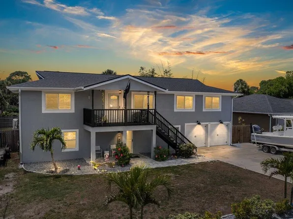 4460 Kingsville Dr, Cocoa, FL 32927