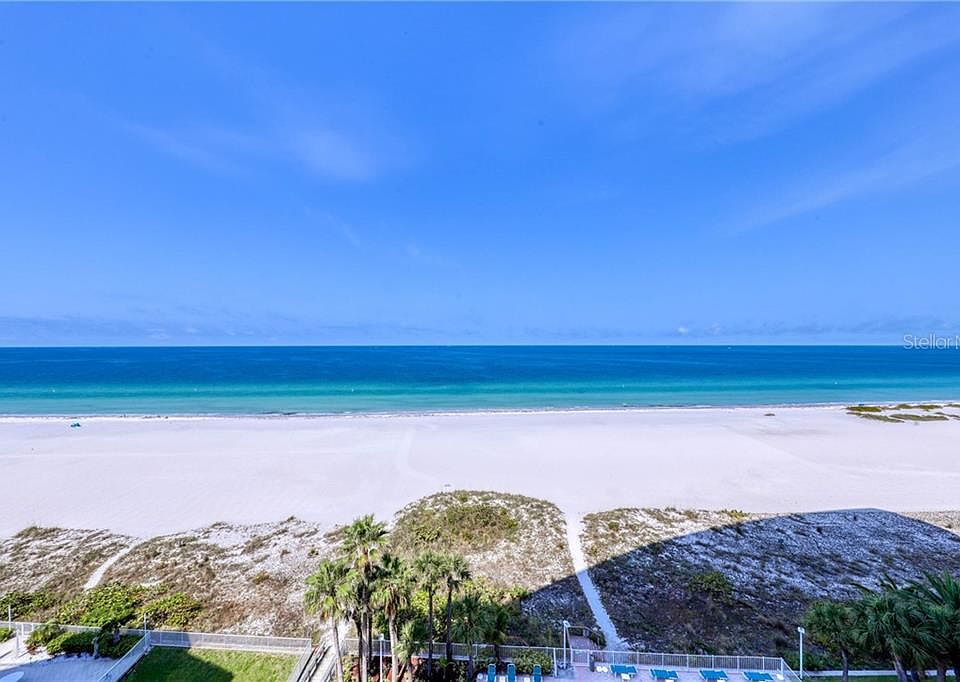 1st image of 1340 Gulf Blvd APT 9B