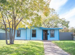 3750 Castleman St, Fort Worth, TX 76119