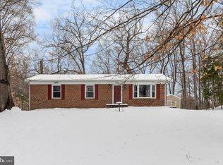 9796 Sylvan Turn, Newburg, MD 20664