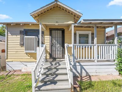 707 San Emidio St, Taft, CA, 93268