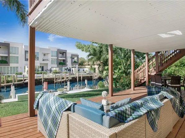 1560 Blue Point Ave #3, Naples, FL 34102