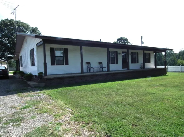 359 Pin Oak Dr W, Rose Bud, AR 72137