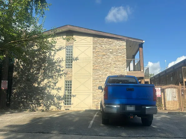 1447 Heights Blvd, Houston, TX 77008