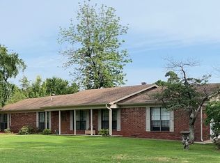 69 Talley Dr, Russellville, AR 72802