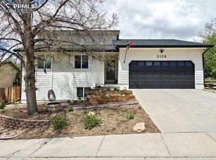 5136 Solar Ridge Dr, Colorado Springs, CO 80917