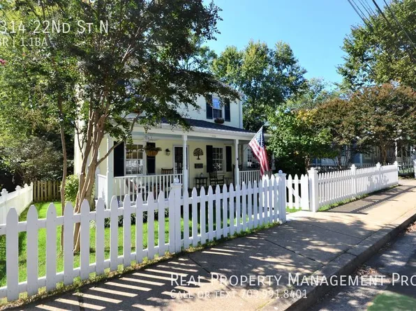 3314 22nd St N, Arlington, VA 22201