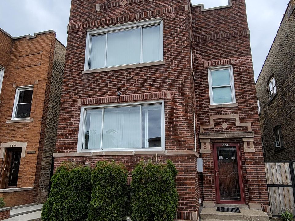 1st image of 5320 W Foster Ave Unit 1