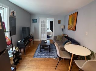 1514 26th St NW APT 2, Washington, DC 20007